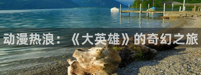 age动漫下载网：动漫热浪：《大英雄》的奇幻之旅